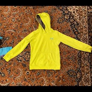 Unisex under armour hoodie